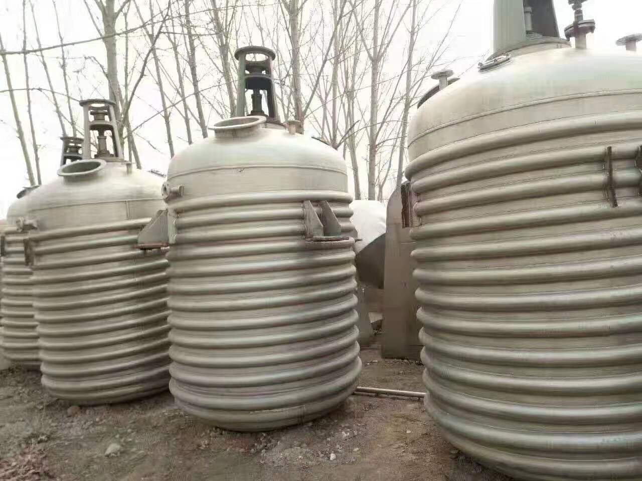 广州市不锈钢罐不锈钢罐 - 推荐